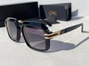 SUPER CLONE CAZAL BLACK SUNGLASSES