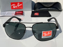 RAY BAN CHROMANCE