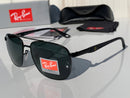RAY BAN CHROMANCE