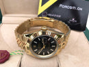 Rolex Datejust Gold Jubilee Bracelet