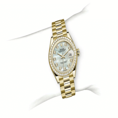 WOMEN'S WATCHES