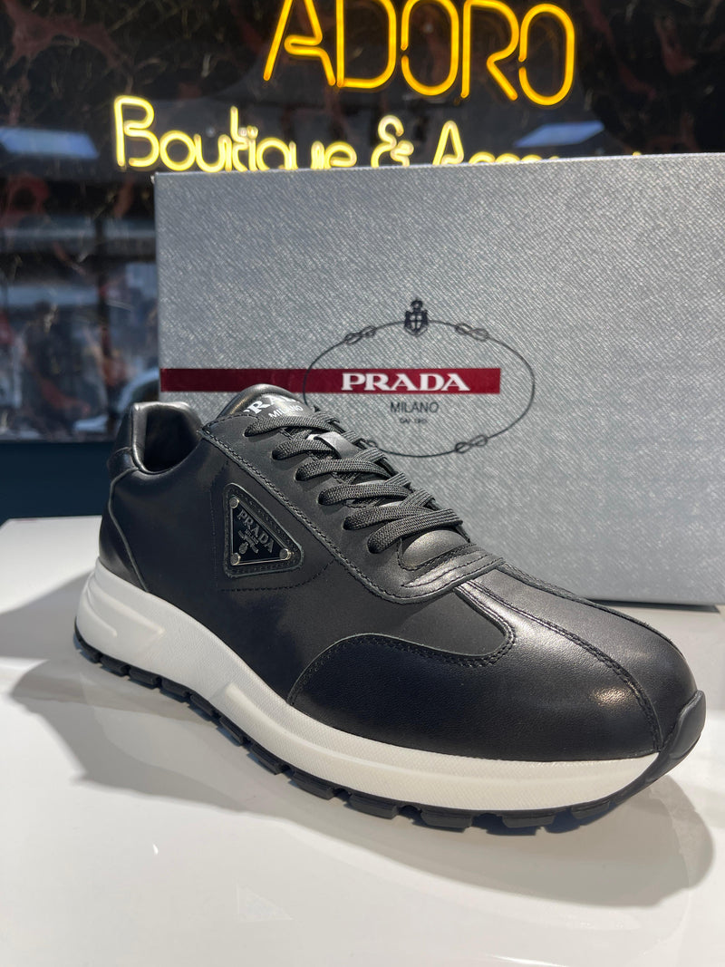 Super Clone Prada  Designer Sneakers