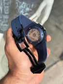 Best Replica Hublot Sang Bleu