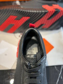 Super Clone Hermes  Designer Sneakers Red Edition