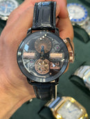 Jacob & Co. Godfather