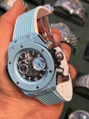 Best Replica Hublot Big Bang Tiffany