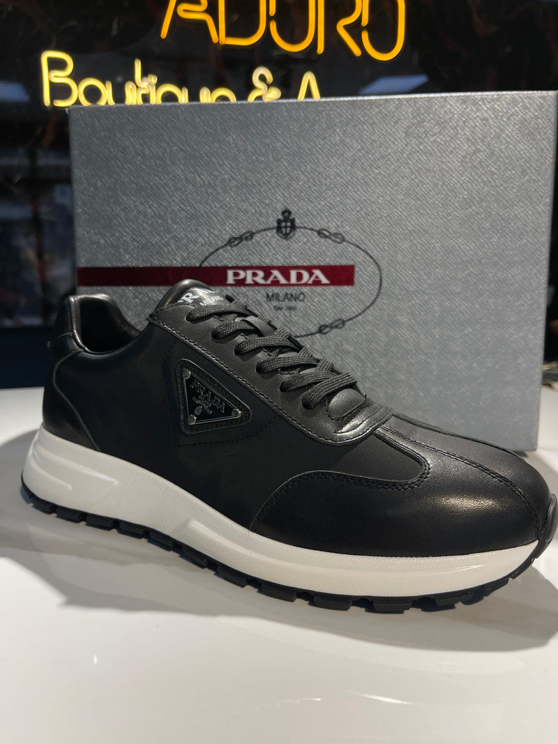 Super Clone Prada  Designer Sneakers