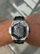 Best Replica Hublot Sang Bleu