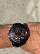 Jacob & Co. Godfather