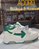 Super Clone Off White  Designer Sneakers