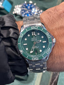 Super Clone Omega Seamaster