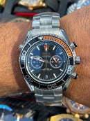 Super Clone Omega Seamaster