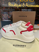 Super Clone Burberry  Designer Sneakers