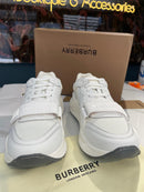 Super Clone Burberry  Designer Sneakers
