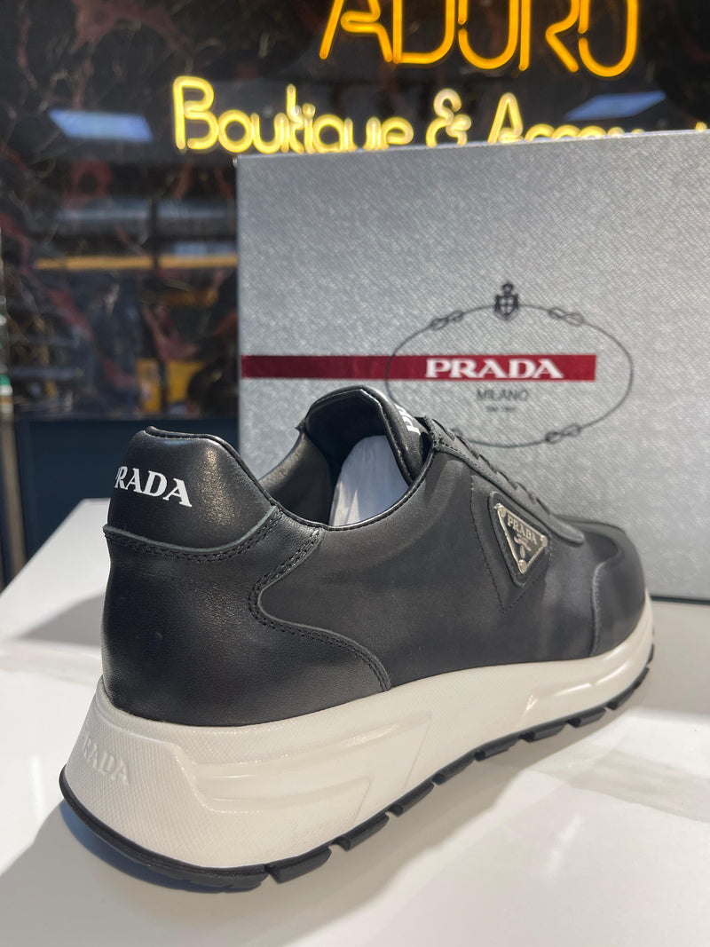 Super Clone Prada  Designer Sneakers