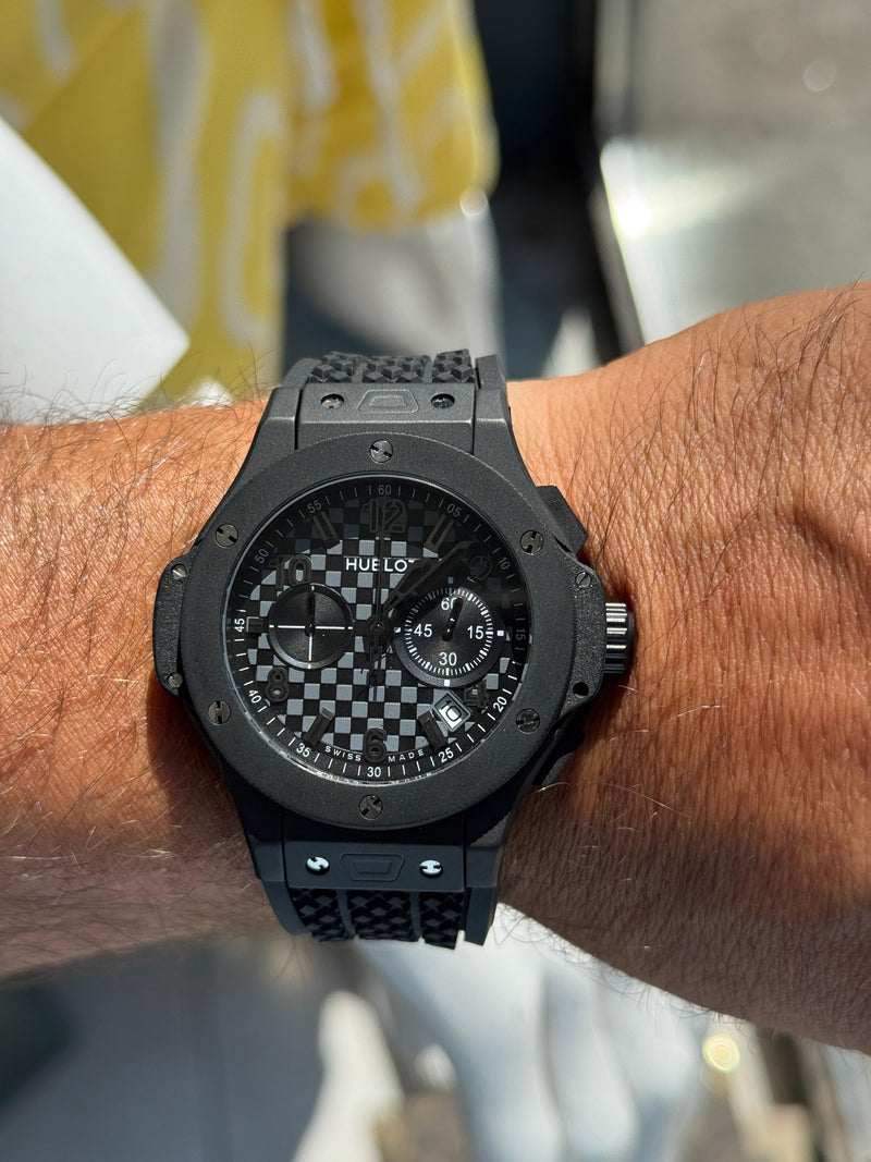 Best Replica Hublot Big Bang Full Mad