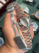 Super Clone Omega Speedmaster Apollony