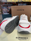 Super Clone Burberry  Designer Sneakers