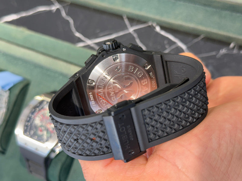 Best Replica Hublot Big Bang Full Mad