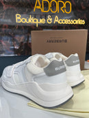 Super Clone Burberry  Designer Sneakers