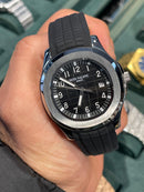 Super Clone Patek Philippe Aquanaut chronograph
