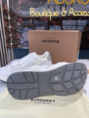 Super Clone Burberry  Designer Sneakers