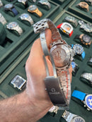 Super Clone Omega Seamaster