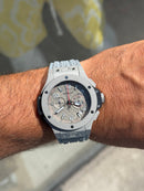 Best Replica Hublot Big Bang Grey