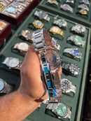 Super Clone Omega Seamaster Tiffany