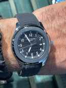 Super Clone Patek Philippe Aquanaut chronograph