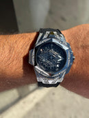 Best Replica Hublot Sang Bleu