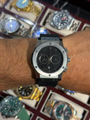Best Replica Hublot Big Bang Grey