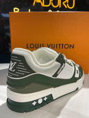 Super Clone Louis Vuitton  Designer Sneakers