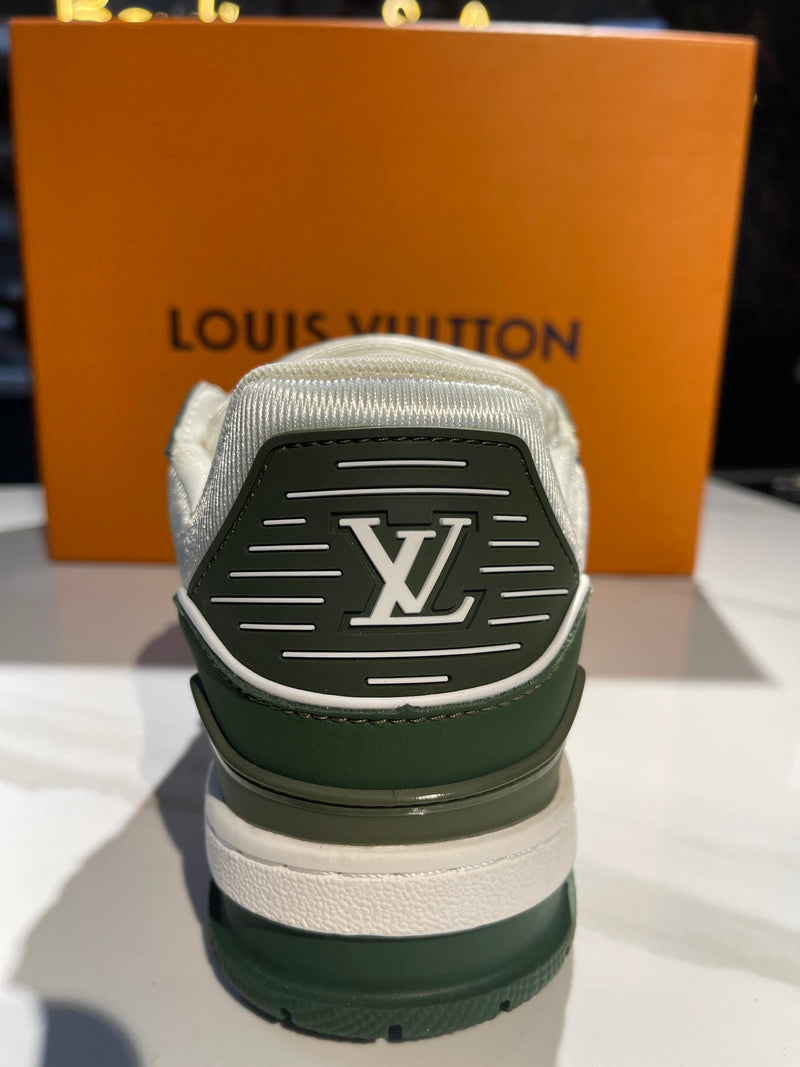 Super Clone Louis Vuitton  Designer Sneakers