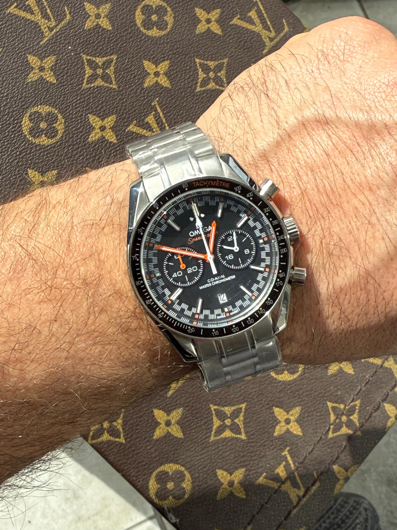 Super Clone Omega Seamaster