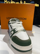 Super Clone Louis Vuitton  Designer Sneakers
