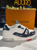 Super Clone Louis Vuitton  Designer Sneakers