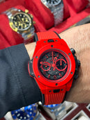 Best Replica Hublot Big Bang Unico Red