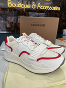 Super Clone Burberry  Designer Sneakers