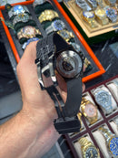 Best Replica Hublot Fussion Full Mad