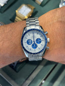 Super Clone Omega Speedmaster Apollony