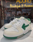 Super Clone Off White  Designer Sneakers