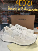 Super Clone Burberry  Designer Sneakers