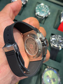 Best Replica Hublot Sang Bleu