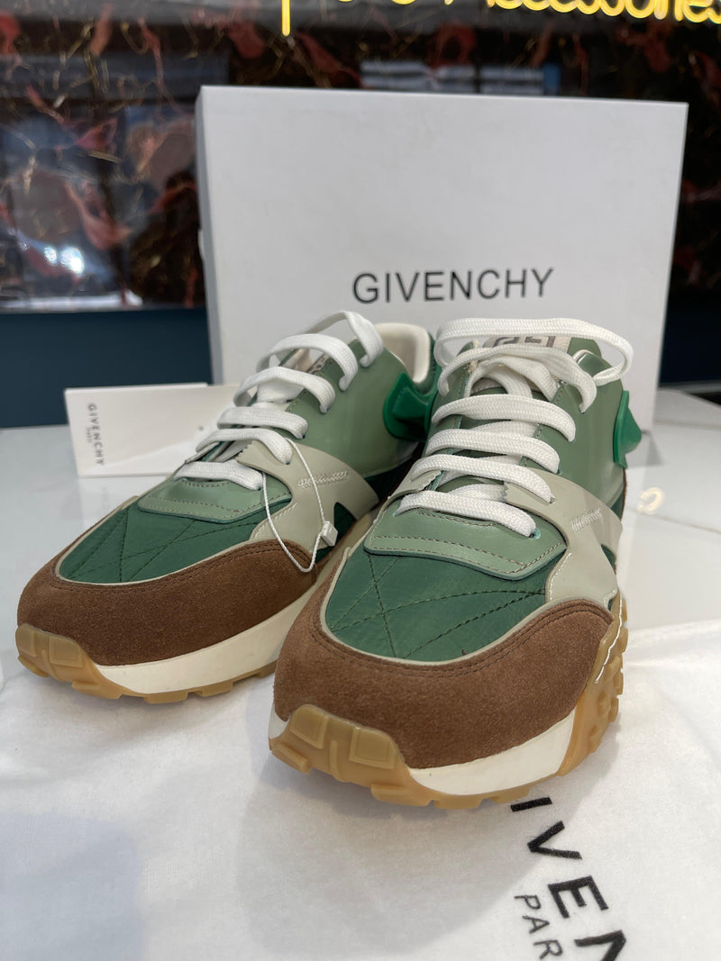 Super Clone Givenchy  Designer Sneakers