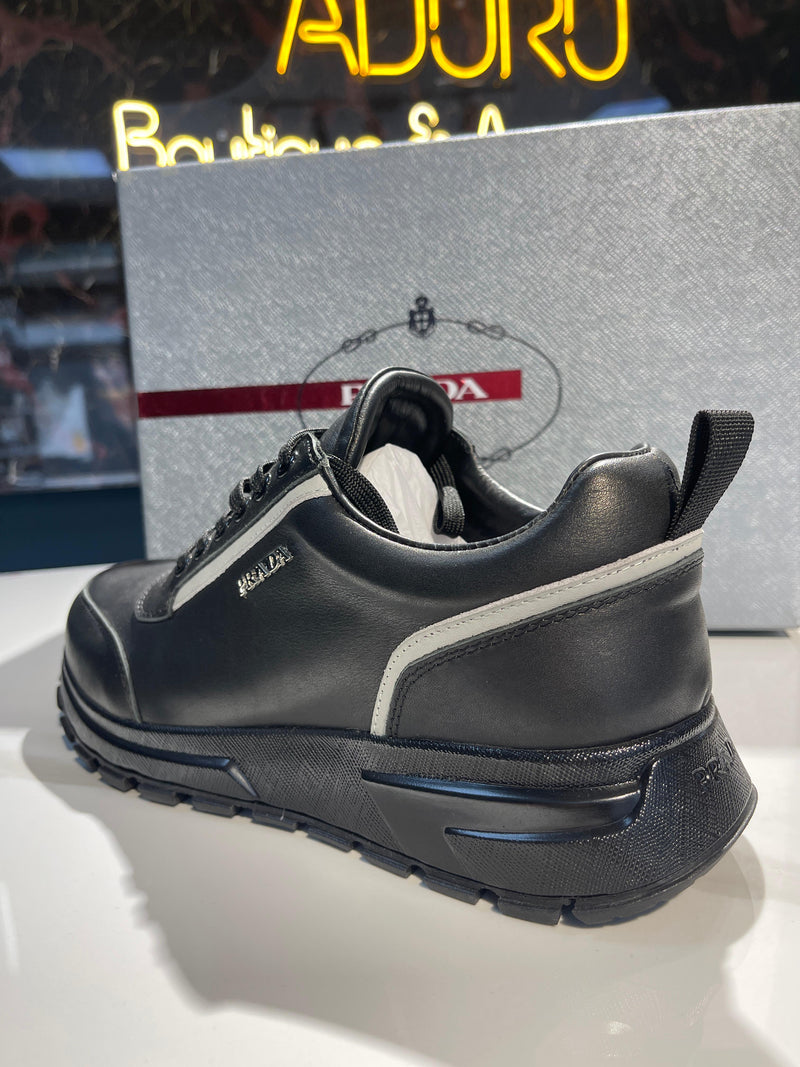 Super Clone Prada  Designer Sneakers