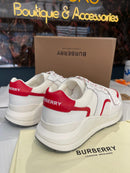 Super Clone Burberry  Designer Sneakers