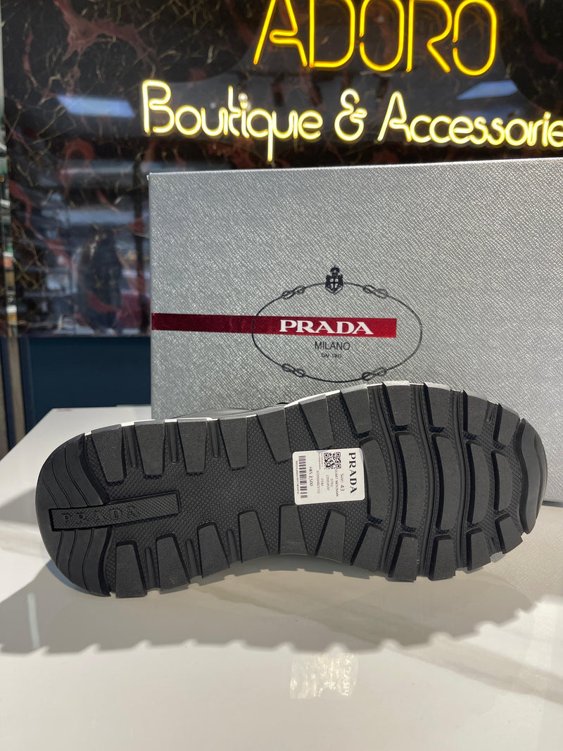 Super Clone Prada  Designer Sneakers