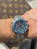 Super Clone Omega Seamaster