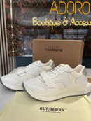 Super Clone Burberry  Designer Sneakers